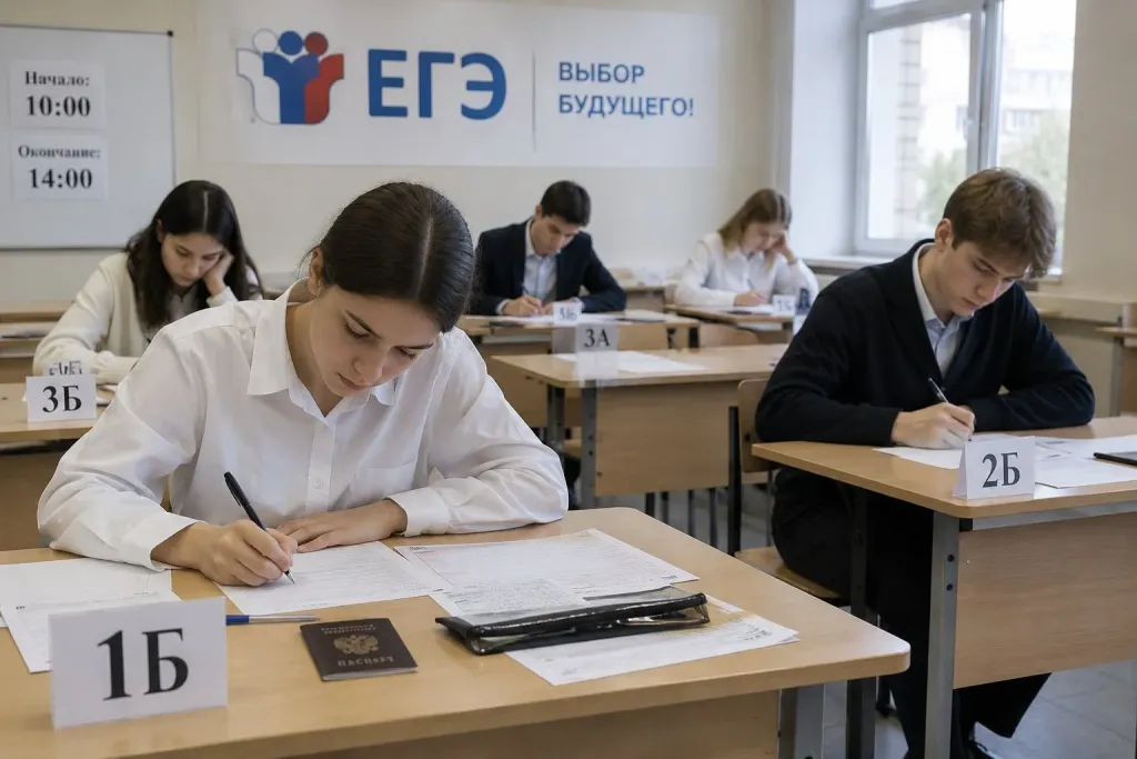 В вузах Удмуртии повысят минимальные баллы ЕГЭ по шести предметам