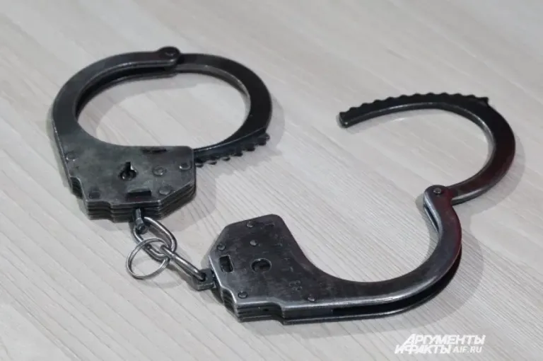 В Удмуртии изъяли более 5 кг наркотиков у двух мужчин