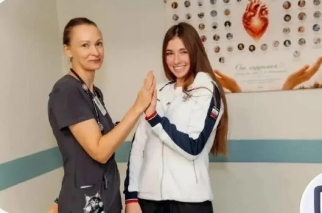 Хирурги спасли ижевчанку после падения на неё лошади