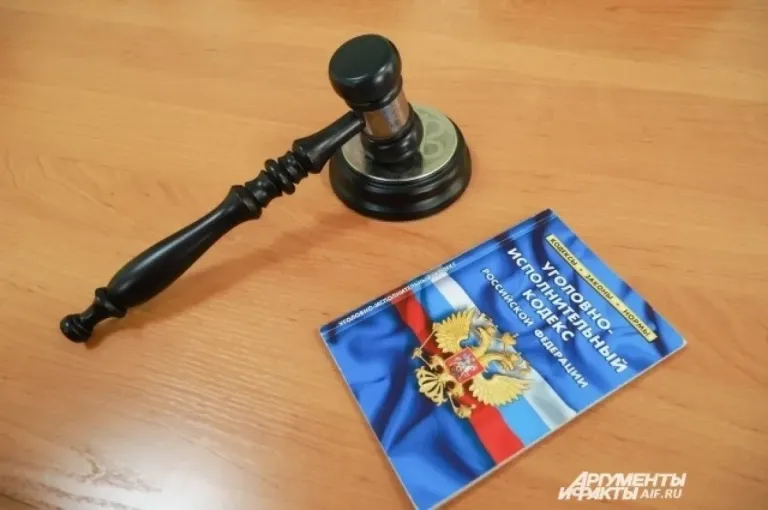 Житель Сарапула пойдёт под суд за убийство бывшего сокамерника