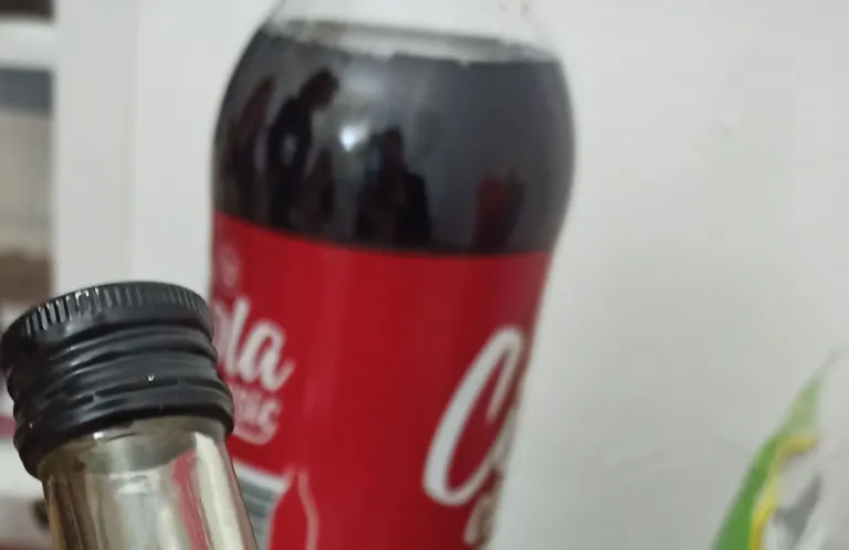 В Ижевске нашли в продаже запрещённую Coca-Cola из Грузии