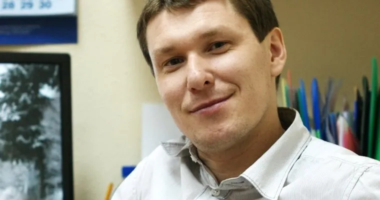 Экс-глава молодёжной политики УдГУ вошёл в руководство «Движения первых»