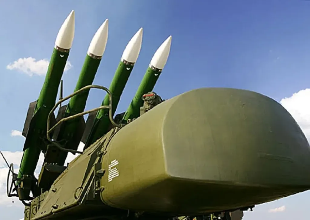 Над Удмуртией утром 19 октября сбили украинские беспилотники