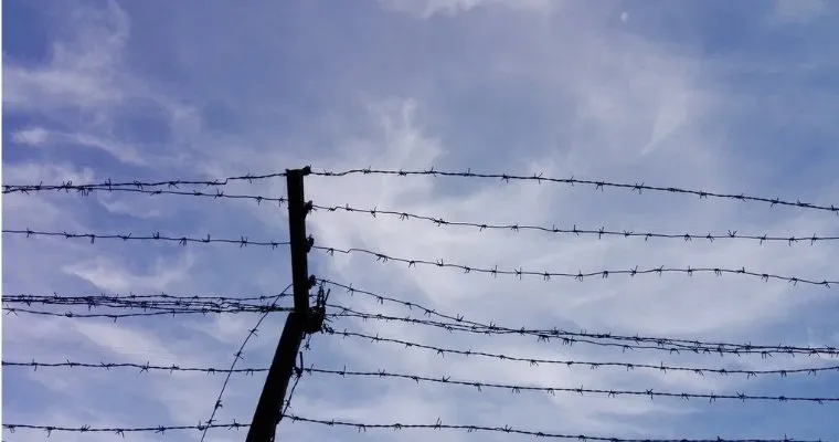 Жителя Ижевска отправили на шесть лет в колонию за попытку убийства соседа