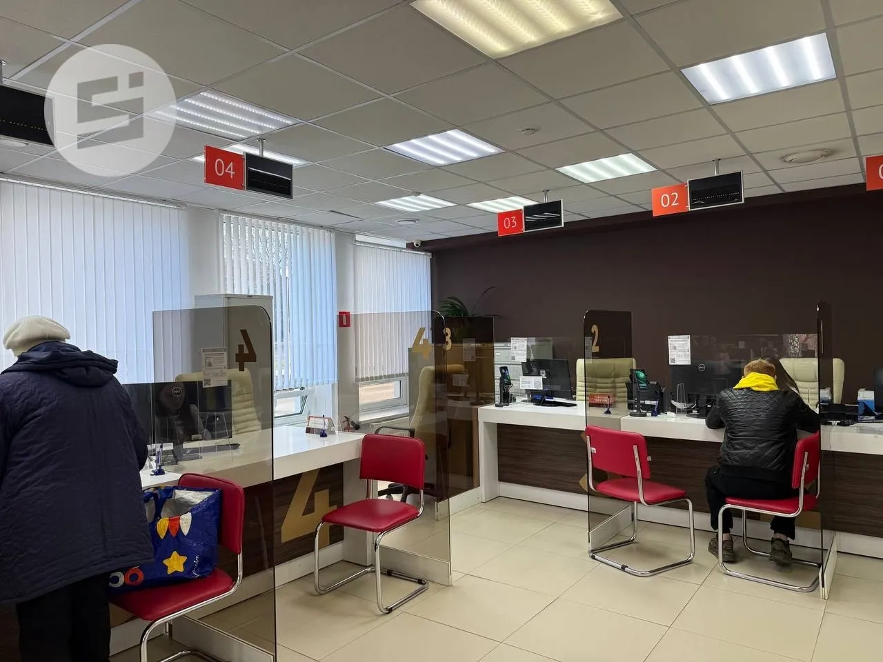 В чат-боте МФЦ Удмуртии появилась кнопка «Я на месте»