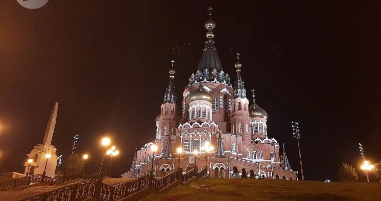 В Ижевске 4 ноября пройдёт Казанский крестный ход
