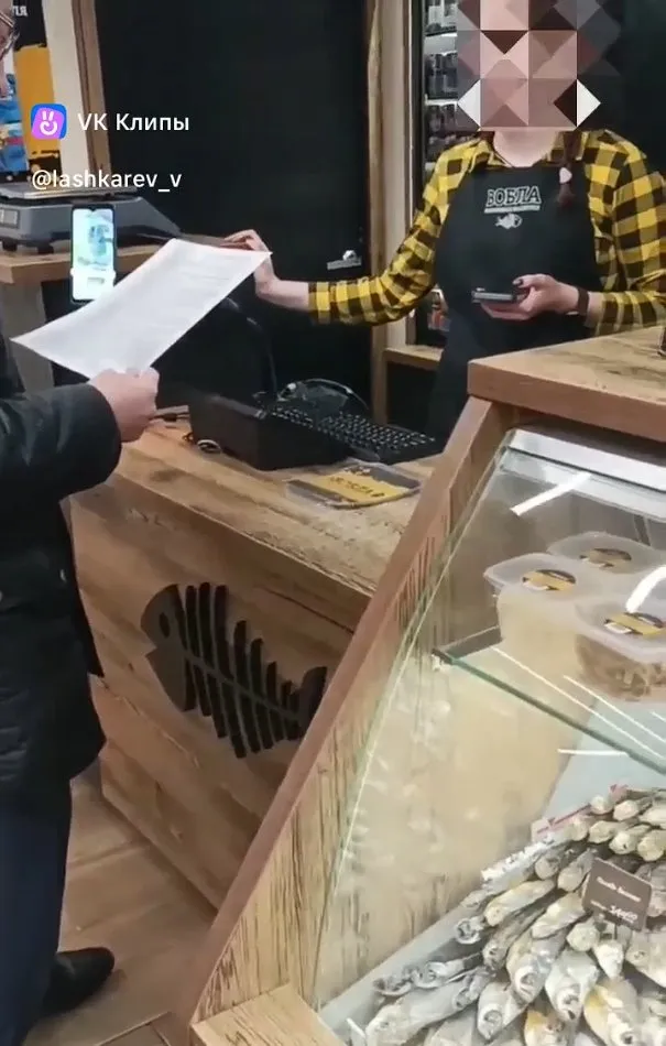 В Ижевске на улице 9 Января нашли псевдобар с продажей алкоголя ночью
