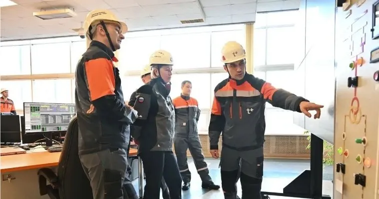 В Удмуртии отопление подключили во всех домах и соцобъектах