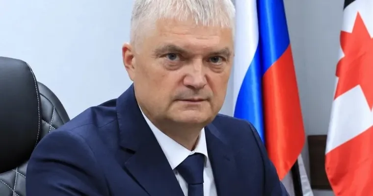 Новый глава Госкомитета Удмуртии по ЧС назвал приоритеты